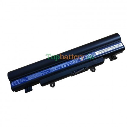 New Acer For E5-571 Series 6 Cell 5200mah Laptop Battery